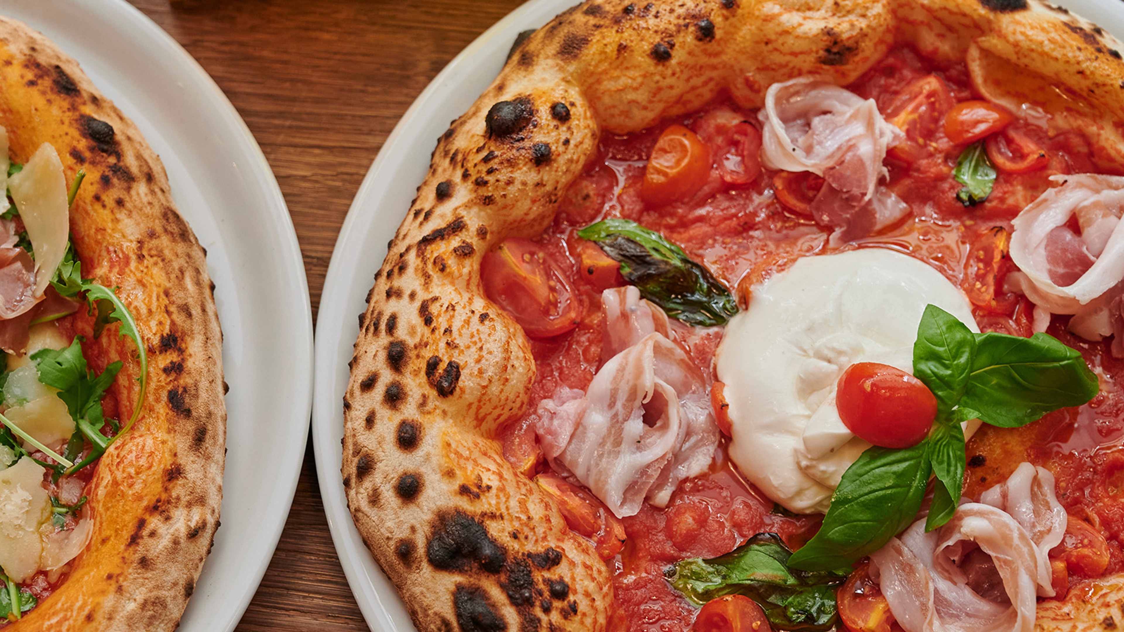 City Pizza Indienking